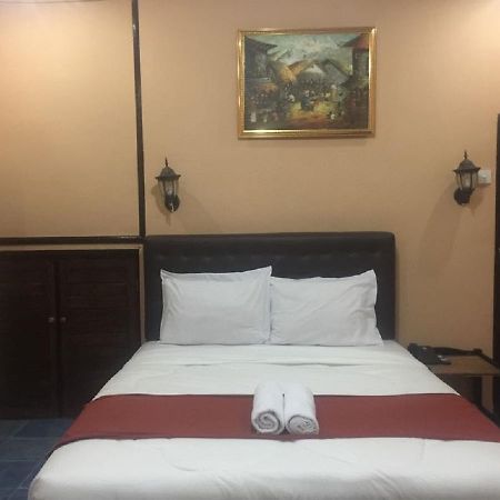 Madu Sari Hotel & Restaurant Kintamani Екстериор снимка