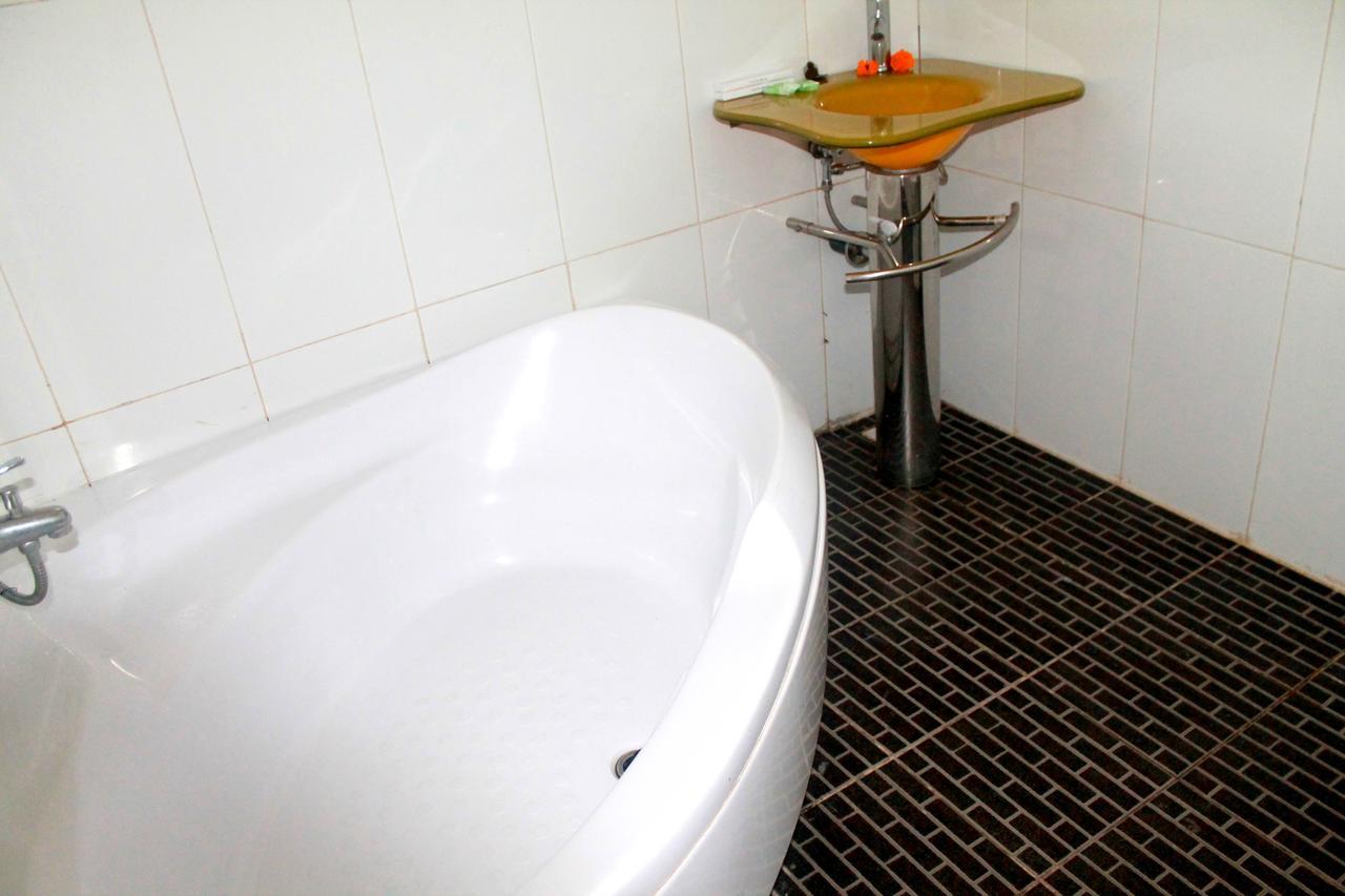 Madu Sari Hotel & Restaurant Kintamani Екстериор снимка