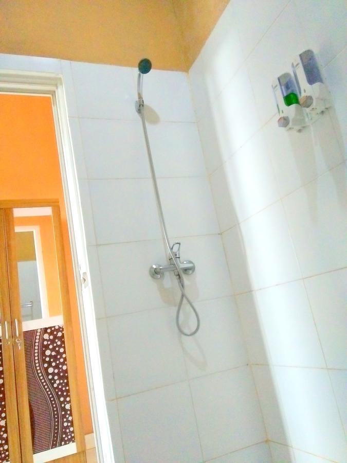Madu Sari Hotel & Restaurant Kintamani Екстериор снимка